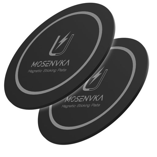 MOSENVKAユニバーサルマグネットプレート強力磁気吸着スマホ用マグネットステッカ薄型磁気リング携帯マグセーフ磁石シール簡単取り付け車載ホルダー対応iPhone16e/Android全機種対応超薄軽… MOSENVKAユニバーサルマグネットプレート強力磁気吸着スマホ用マグネットステッカ薄型磁気リング携帯マグセーフ磁石シール簡単取り付け車載ホルダー対応iPhone16e/Android全機種対応超薄軽…