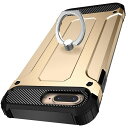 iPhone7Plus用ケースリング耐衝撃PC対応落下衝撃吸収TPUスマホケース防塵アイフォン7Plusケース米軍MIL規格軽量薄型擦り傷防止クリア取り出し易い携帯カバー落下防止ケースオシャレ