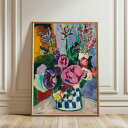 JIANJIAN’SHOMEダイヤモンドアートキットダイアモンドビーズ絵画キットDIY手作り絵画手芸5Dモザイクアートダイヤモンド塗装初心者大人の子供全面貼り付けタイプ家の壁の装飾30X40CM(YTH-1)(3)