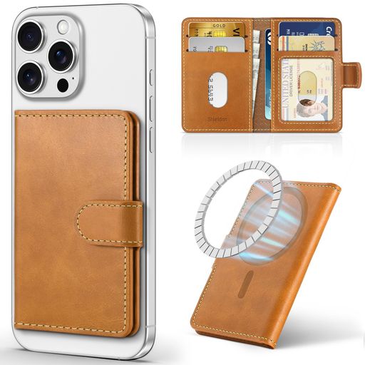 [SHIELDON]ޥۥɥܳץ쥶6祫ɼǼϵ[RFID֥å]ϥIPHONE16/16PLUS/1...