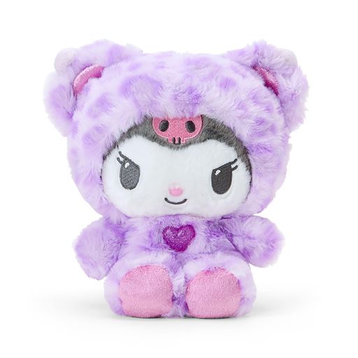 Other - サンリオ(SANRIO)ぬいぐるみ(サンリオギャルクマ)クロミ972193