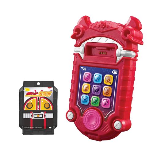 [バンダイ(BANDAI)]仮面ライダーガヴDXガヴフォン