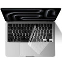 【US英语EN配列】キーボードカバー用2025最新MACBOOKAIR13M4M3M2、MACBOOKPRO14M4M3M2M12024、AIR15M4M3M2、PRO16M4PRO/MAX0.12MM極薄