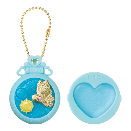 ひろがるスカイ!プリキュアPrettyHolicプリティアップアイカラーキュアスカイ ひろがるスカイ!プリキュアPrettyHolicプリティアップアイカラーキュアスカイ