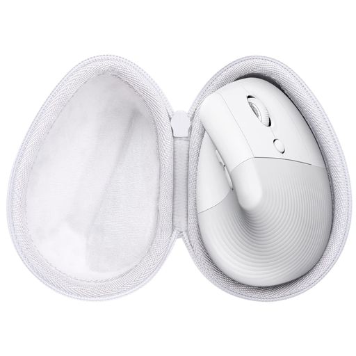 CO2CREA Ǽ ߴ LOGICOOL  磻쥹 ޥ LIFT M800PG (ڥ륰졼)