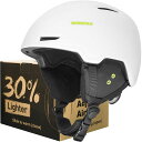 スキーヘルメットメンズキッズ大人用|スノーボードヘルメット|ジュニアスキーヘルメット安全スノボヘルメット女性用子供用|SNOWBOARD&SKIHELMET(マ...