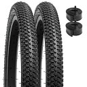 2本セット16 1.95 タイヤ16X1.95 54-305 自転車タイヤ + チューブ米式バルブ32MMタイヤ 16X1.95自転車 タイヤ 16X1.95子...