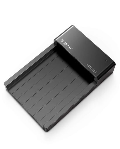 ORICO3.5インチHDDケース取り替え簡単USB3.0接続16TB対応高放熱ハードディスクケース2.5インチ/3.5インチ両対応開放式設計HDDドック工具不要SATA3.0ドライブケースSSDケース電源アダプター付 ORICO3.5インチHDDケース取り替え簡単USB3.0接続16TB対応高放熱ハードディスクケース2.5インチ/3.5インチ両対応開放式設計HDDドック工具不要SATA3.0ドライブケースSSDケース電源アダプター付
