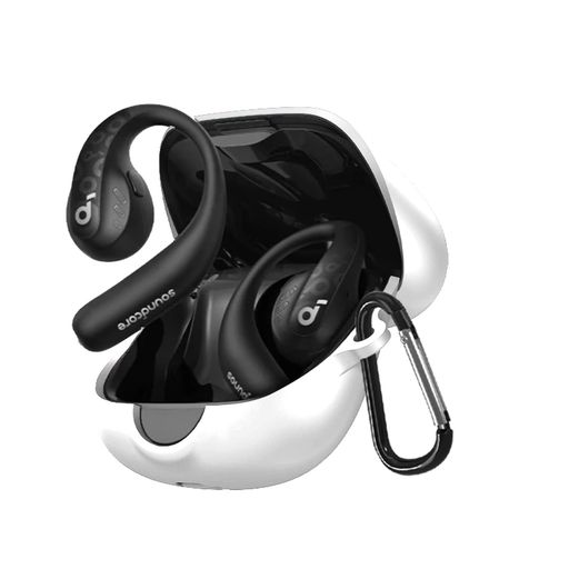 UIUIKA FOR ANKER SOUNDCORE AEROFIT PRO  AEROFIT PRO ݸС 餫 ꥳ...