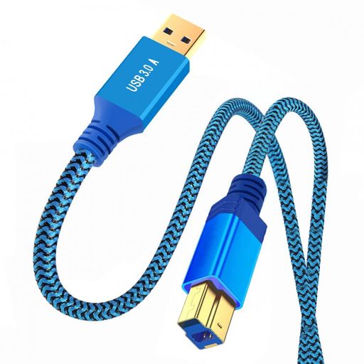 CY֥USB3.0A-USB3.0B֥Ĺ֥롼5Gbit/sϡɥɥ饤SSDǡ60cm
