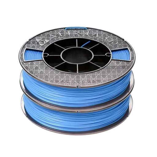 AFINIA(ե˥)3Dץ󥿡ѥե1.75mmץߥABSեĿ֥롼Blue1kg(500gx2ѥ...