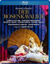 リヒャルト・シュトラウス:歌劇《ばらの騎士》/ズービン・メータ、ベルリン国立歌劇場(RICHARDSTRAUSS:DERROSENKAVALIER/STAATSKAPELLEBERLINZUBINMEHTA)
