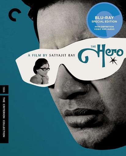 CriterionCollection:Hero/[Blu-ray][Import]