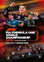 2023FIAF1世界選手権総集編完全日本語版DVD版