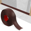400cm*5cm閾値ストリップ、カーペット、トランジションストリップ、カーペットトリムストリップ、自粘ドアカーペットストリップ、ラミネートフローリングエッジトリム(赤木目)