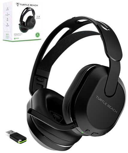 【APEXALGSスポンサード】TURTLEBEACHゲーミングヘッドセットStealth500XBマルチプラットフォームブラックワイヤレス2.4GHz/Bluetooth超軽量233gヘッドホンマイク付きXbox公認PC 【APEXALGSスポンサード】TURTLEBEACHゲーミングヘッドセットStealth500XBマルチプラットフォームブラックワイヤレス2.4GHz/Bluetooth超軽量233gヘッドホンマイク付きXbox公認PC