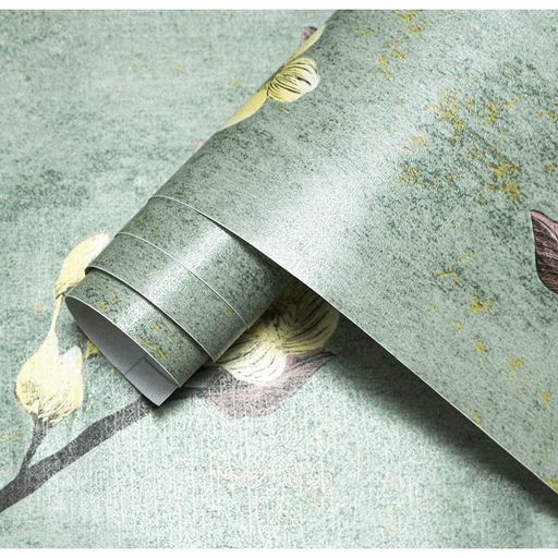 Homya壁紙シール剥がせるリメイクシート防水シール45cm*10mリフォームシート防カビカッティングシート..