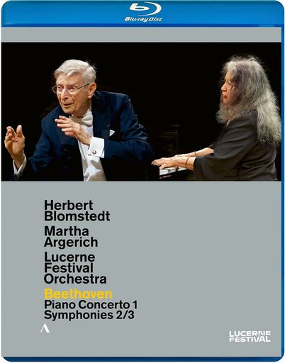 PIANOCONCERTO1[BLU-RAY]