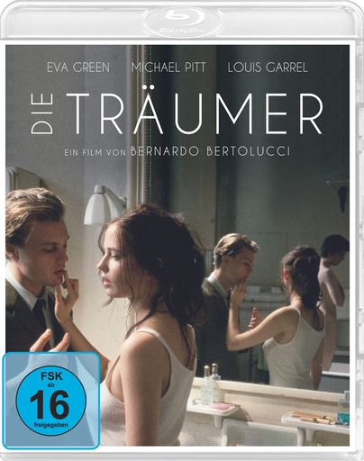 Rakuten - Die Träumer