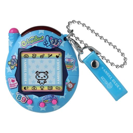 其它 - [バンダイ(BANDAI)]TamagotchiConnectionxエンジェルブルー