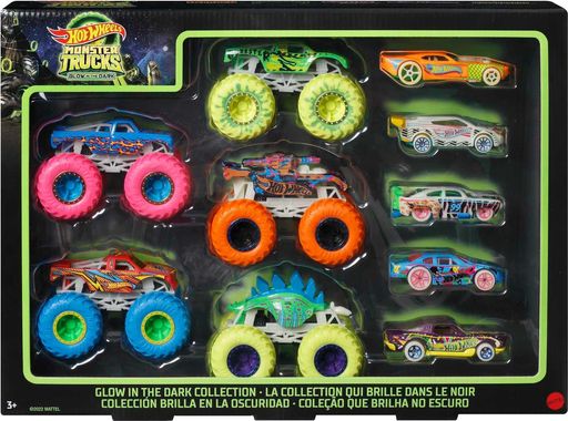 HotWheelsMonsterTrucks-GlowInTheDarkCollection[videogame]