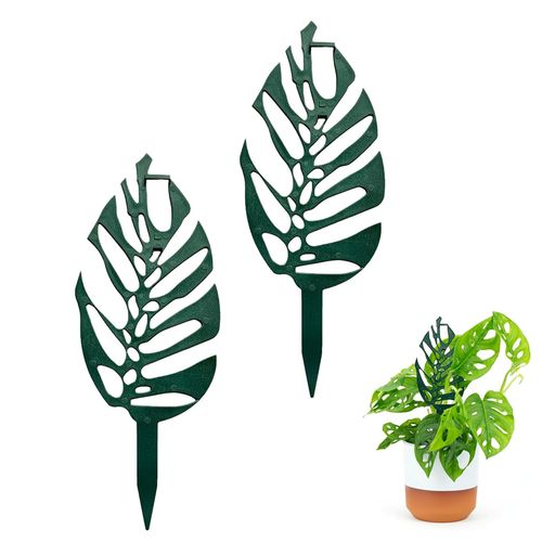 園芸支柱観葉植物【2個セット】植物サポート花支架ガーデニング支柱花ささえ背の高い花長期間使用農業..