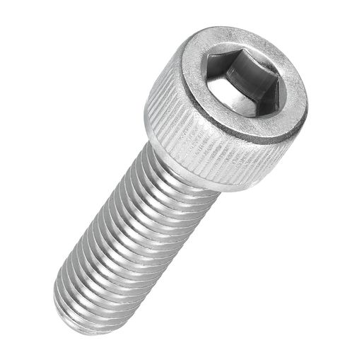 Kozelo六角穴付きボルト5本M10304ステンレス鋼1.5x35mm六角穴付きねじソケットスクリュー完全ねじ込み..