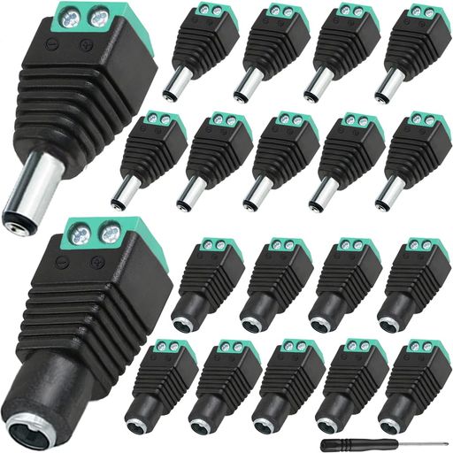 XIATIAOSANN205.5MMX2.5MMDC12VŸͥ᥹Ÿåץ饰ץɥ饤СդCCTV饻...