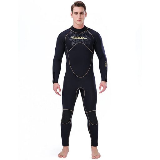 MORGENSKYウェットスーツ5mmメンズセミドライネオプレン裏起毛フルスーツバックジップ仕様ダイビングサーフィンSUP釣りカヌー鮎タビ素潜り魚突き1106(...