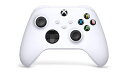 【純正品】Xboxワイヤレスコントローラー(ロボットホワイト)
