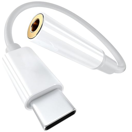 【DAC内蔵・遮断性向上で高音質サウンドを!】 専用高品質 DAC(デジタル - アナログ変換)チップを内蔵し、最大 24bit/96kHz のハイレゾ音源を忠実に再生。全高調波歪み 0.01% 未満で、繊細な高音から深みのある低音まで音楽の臨場感を再現。ノイズリダクション技術によりデジタル信号のロスを最小限に抑え、底噪を抑制した高精細サウンドを実現(※DAC 機能は USB-C デジタル信号入力時に有効、アナログ信号転送時は DAC 機能不発動)。 【高品質素材・折れ曲がりに強い高耐久性が魅力】アクリロニトリル・ブタジエン・スチレン(ABS)樹脂を採用し、耐衝撃性 x 剛性 x 美麗外観をバランスよく実現、接続部分には耐屈曲強化設計を施し、30,000回以上の屈曲試験をクリアし、一般製品の 3 倍の長寿命を実現。シールド層で電磁妨害を遮断し、信号伝送の安定性を確保。長期使用でも絡まず、断線の心配ありません。