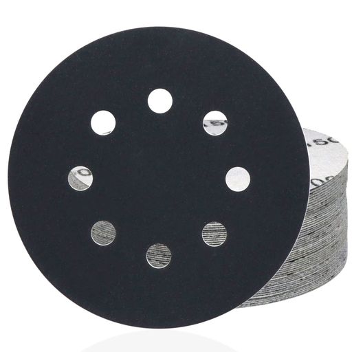 HWXINIEǥ󥰥ǥ125MM#1500ѿ奵ɥڡѡ8ݷޥåǥ󥰥ڡѡ᤭䥹(50祻...