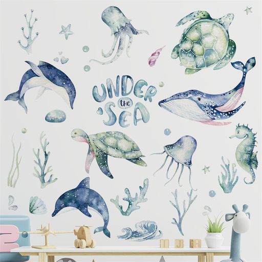 SMAOSTORE(ޤ)륹ƥåʪưʪ륫᥿饹ƥåҶХ롼UNDERTHESEA...