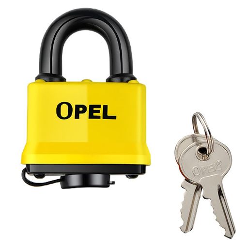 屋外用防水南京錠荷物のセキュリティ南京錠セキュリティロック盗難防止ロックパッドロック鍵付き家庭用..