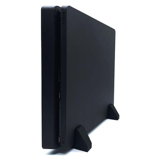 ✔【ユニークなデザインと完璧なフィット感】用のPS4 Slimシリコーンゴム仕上げスタンドは、XM&amp;QYによって革新的かつ独自に設計され、用のPS4 Slimとのみ互換性があります。 ✔【高度なシリコン素材と安全な滑り止めベース】適切な硬質で変形のないシリコンで作られた用のPS4 Slimスタンドは、本体をしっかりと補完する強度を備えています。心地よい手触りと、赤ちゃんの肌のような高級ゴム仕上げが特徴です。 ✔【省スペース&amp;冷却に最適】デスクから9mmの高さを確保することで、用のPS4 Slimコンソール(垂直設置時)に十分な熱冷却スペースを提供し、あらゆる環境でスッキリと設置可能です。 ✔【簡単な設置】スタンドを適切な位置に置き、用のPS4 Slimコンソールを載せるだけのシンプルな設置方法です。 ✔【100%アフターサービス保証】年中無休のサポート体制をご用意。何かご不明な点がございましたら、お気軽にお問い合わせください。お客様に100%満足いただける解決策を提供します。
