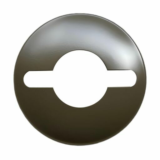 デイツランタン用フュアーハンドランタンシェードオリーブグリーンアルミ製軽量・頑丈ランタンアクセサ..