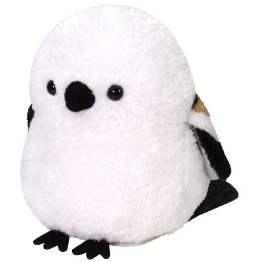 まねまねシリーズまねまねシマエナガ2708016