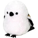まねまねシリーズまねまねシマエナガ8203165