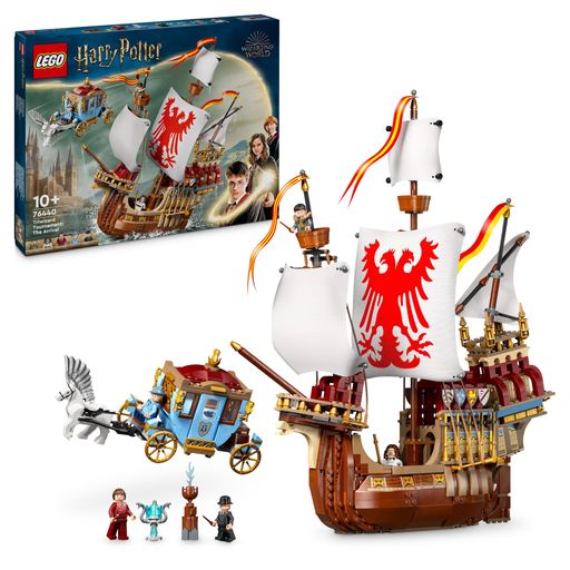LEGOTBD-76440