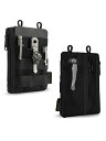 VIPERADEVE16NEDCPouchPocketOrganizerforMen5EDCPocketPouchwith2ZipperPocketsSlimEDCWalletEDCPocket