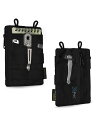 VIPERADEVE16NEDCPouchPocketOrganizerforMen5EDCPocketPouchwith2ZipperPocketsSlimEDCWalletEDCPocket