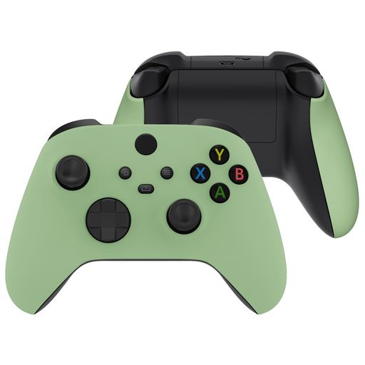 EXTREMERATEXBOXSERIESX&Sコントローラー対応用サイドレールグリップシェル、XBOX