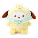 サンリオ(SANRIO)ポチャッコぬいぐるみ(イースター)857742