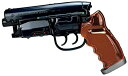 REALFORMWATERGUNSERIES第12弾高木式弐〇壱九年式爆水拳銃Vol.2.0スチールブラックII