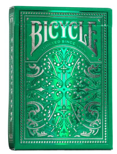 BICYCLE-JACQUARD