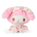 サンリオ(SANRIO)ぬいぐるみ(ドーリーローズ)マイメロディ018830