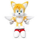 三英貿易(SaneiBoeki)ソニック・ザ・ヘッジホッグALLSTARCOLLECTIONテイルス(S)W13xD10xH22cmぬいぐるみSTH02(3)
