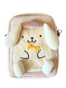 森本産業ぬいぐるみポシェットサンリオポムポムプリン