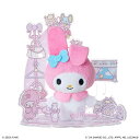 セガフェイブ(SEGAFAVE)アクぬいサンリオキャラクターズマイメロディ