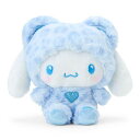 サンリオ(SANRIO)ぬいぐるみ(サンリオギャルクマ)シナモロール971669